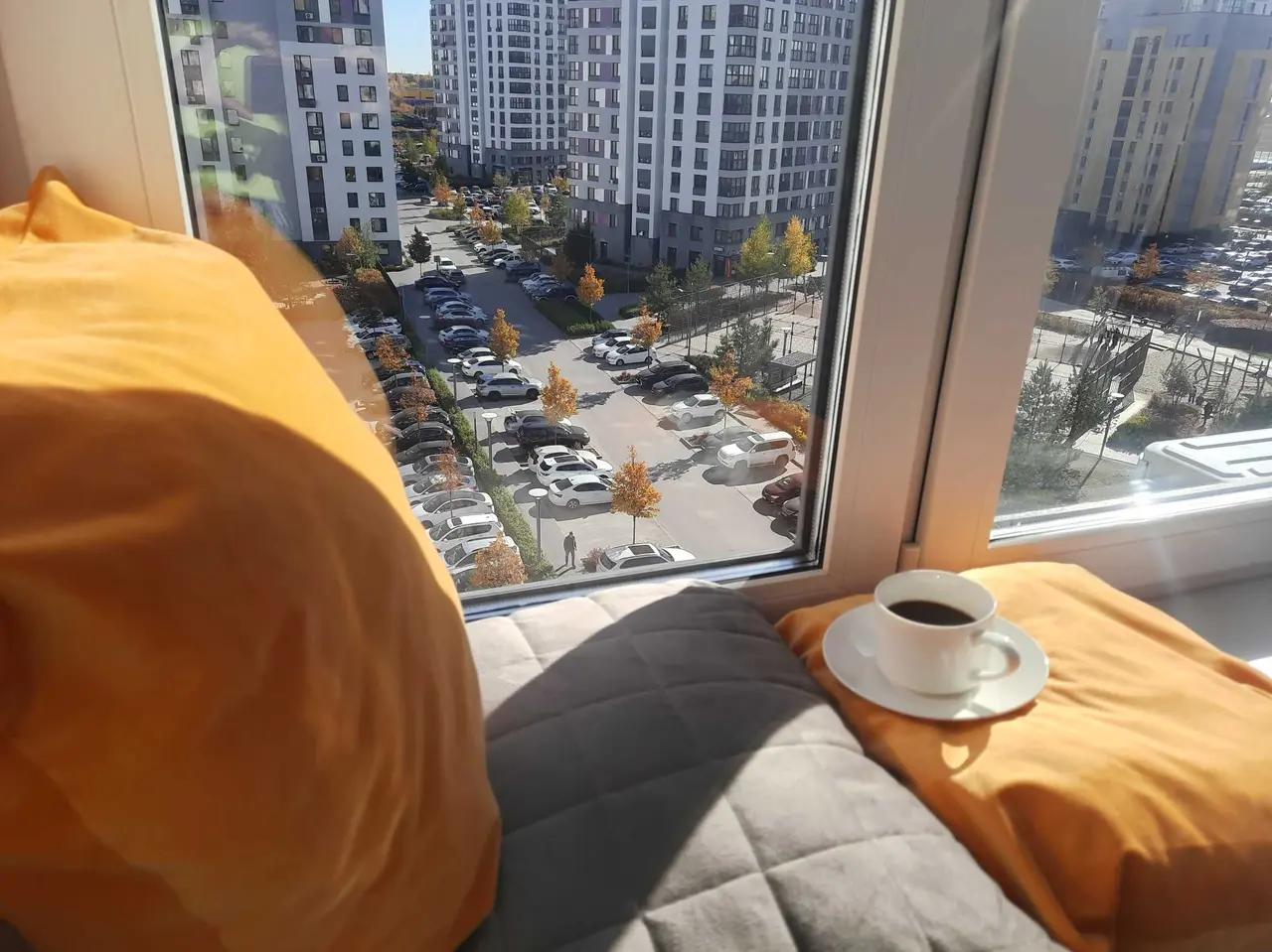 Тюмень: Апартаменты Home inn