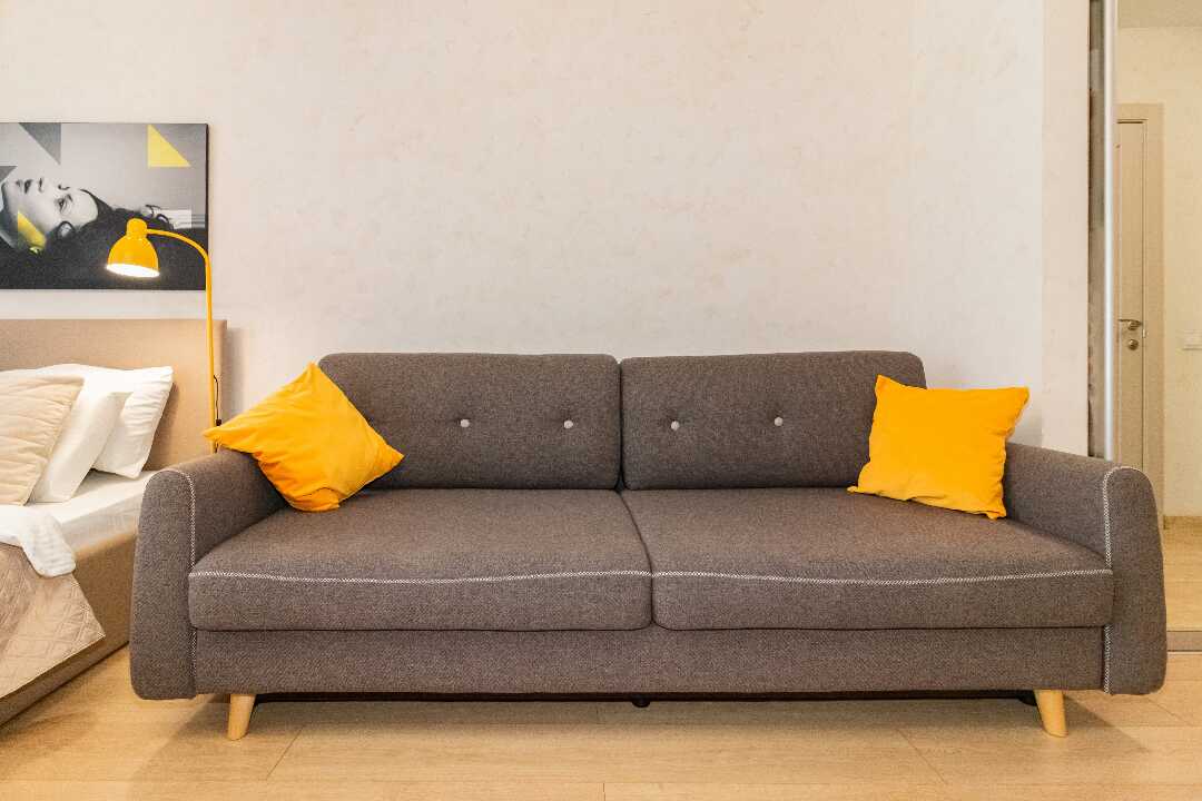 Тюмень: Апартаменты Home inn