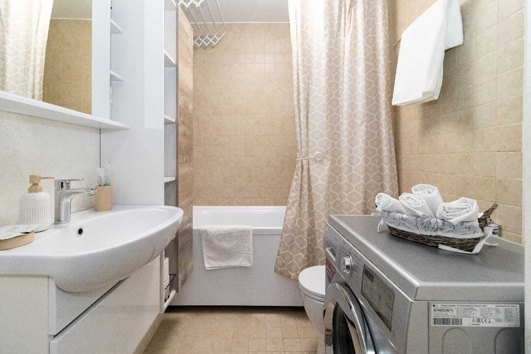 Тюмень: Апартаменты Home inn