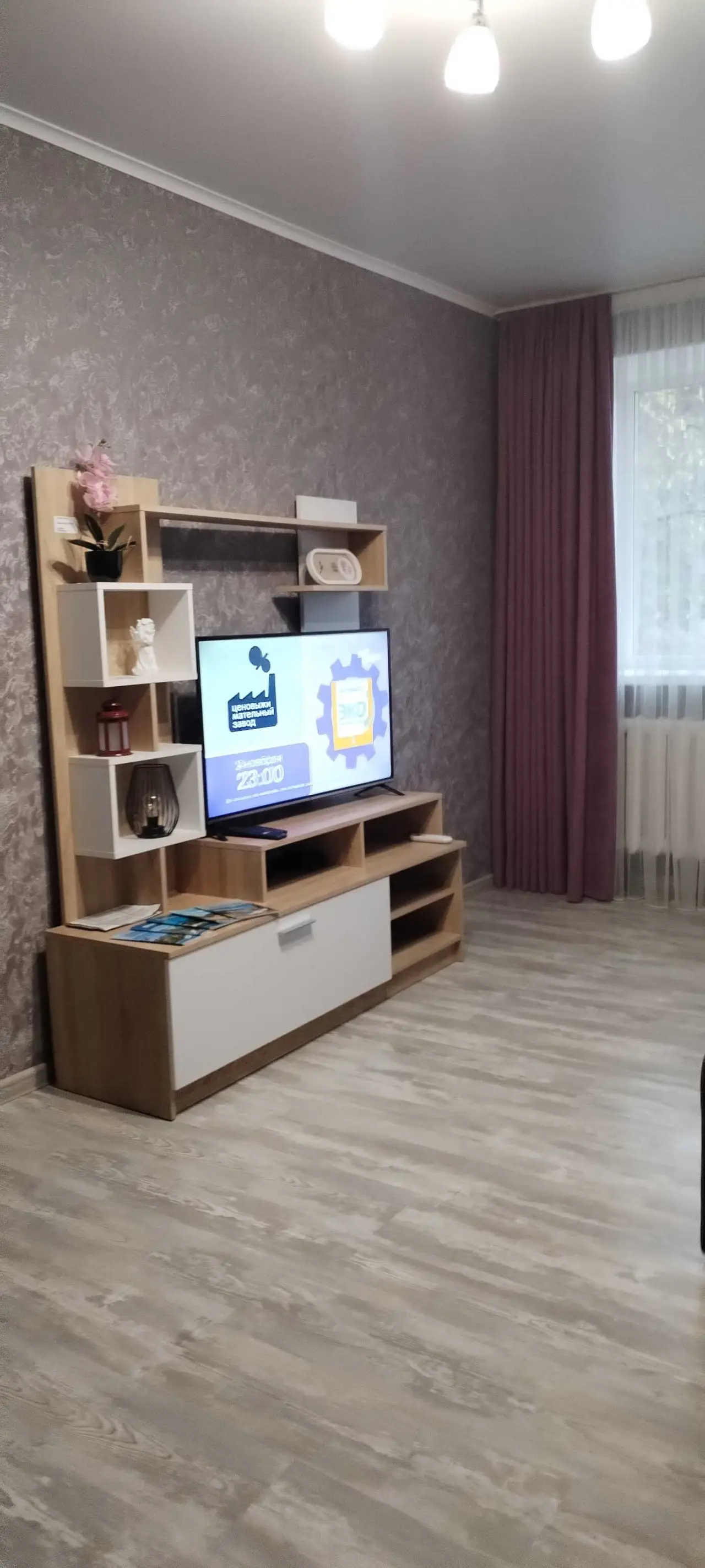 Железноводск: Уютная квартира в Железноводске