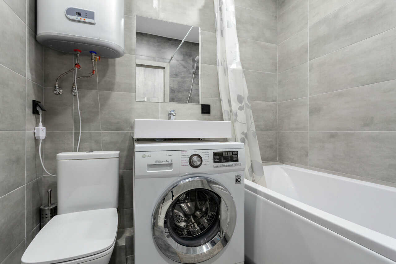 Сочи: Deluxe Apartment ЖК Рио