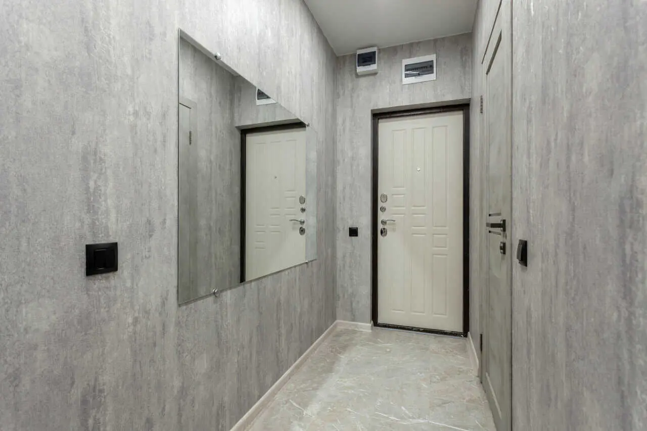 Сочи: Deluxe Apartment ЖК Рио