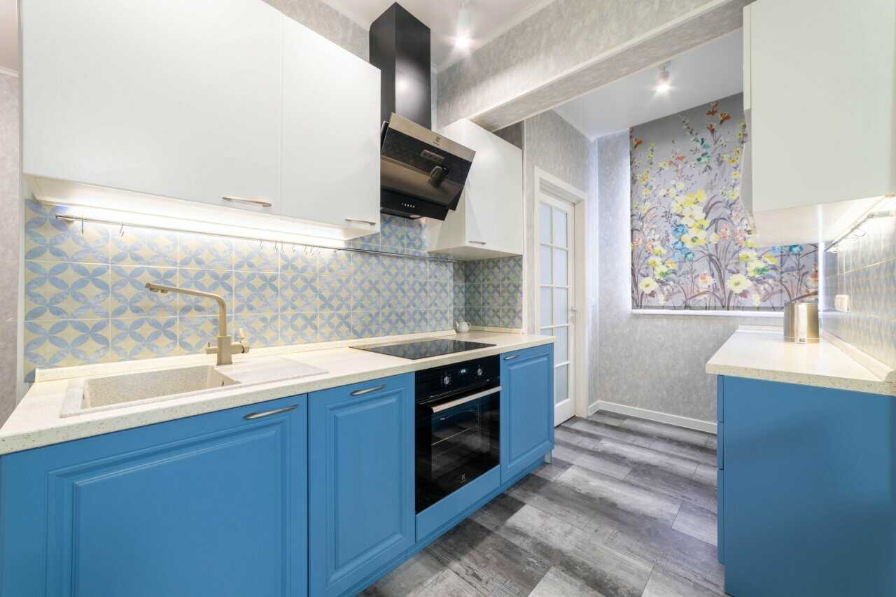 Сочи: Deluxe Apartment Южное море