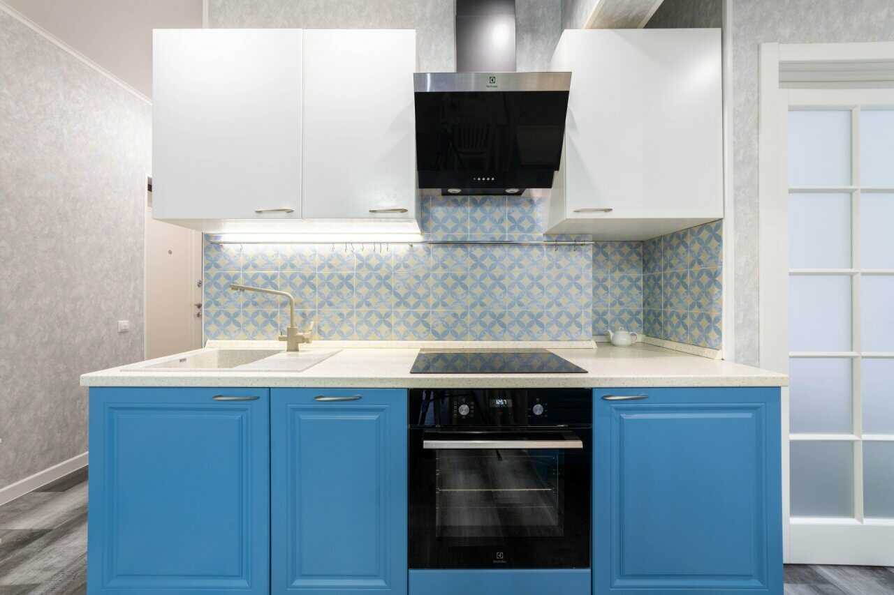 Сочи: Deluxe Apartment Южное море
