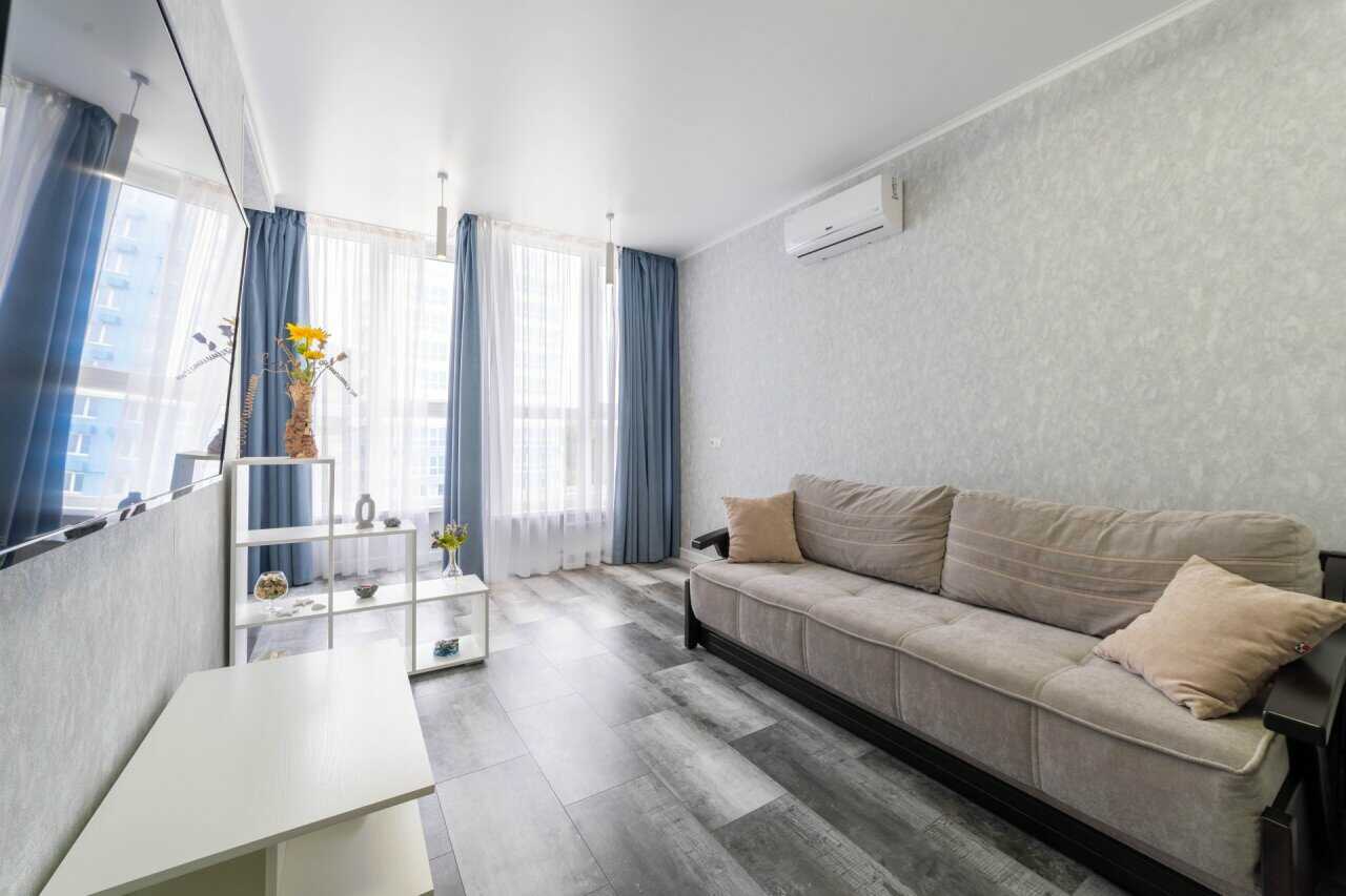 Сочи: Deluxe Apartment Южное море