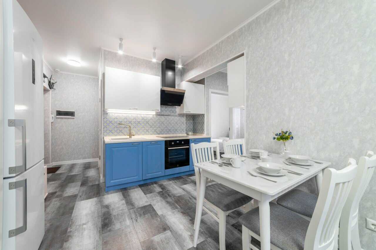 Сочи: Deluxe Apartment Южное море