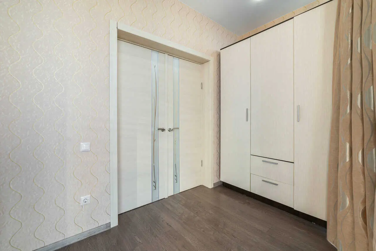 Сочи: Deluxe Apartment ЖК Атаман