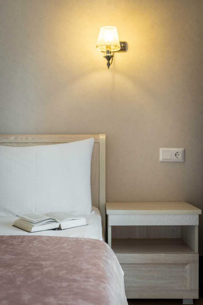 Сириус: Deluxe Apartment Бульвар Надежд