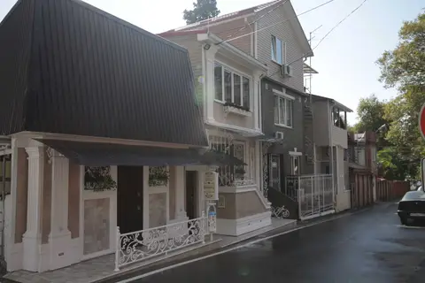 Апартаменты "Анита" — фото 1