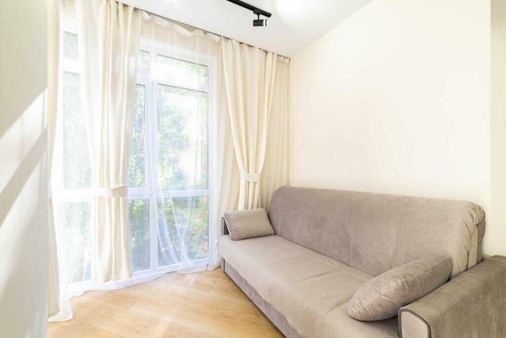 Сириус: Deluxe Apartment ЖК Сорренто 13В