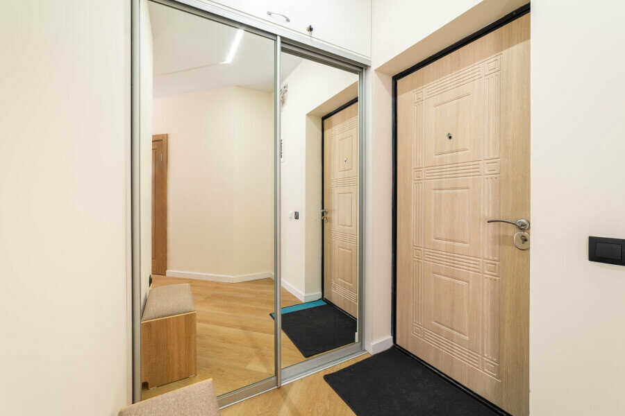 Сириус: Deluxe Apartment ЖК Сорренто 13В