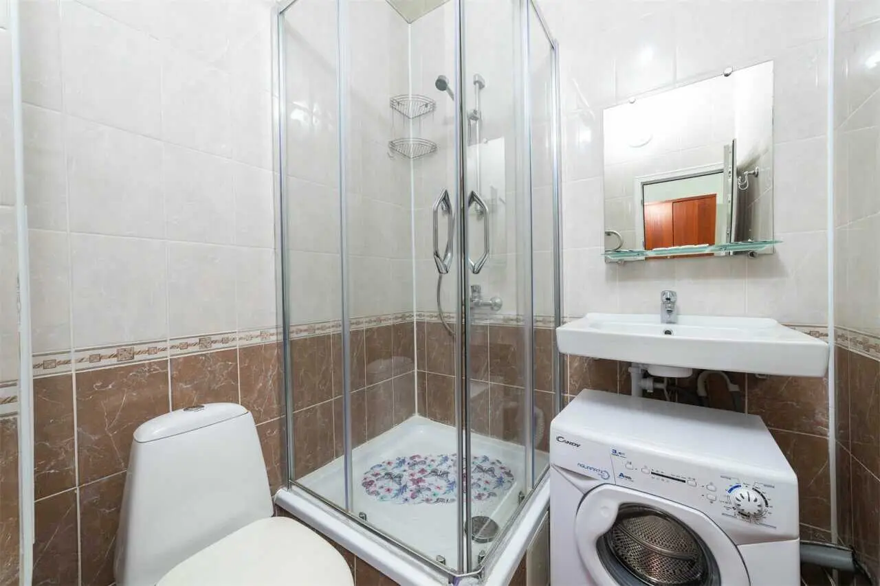 Сириус: Deluxe Apartment ЖК Солнечный
