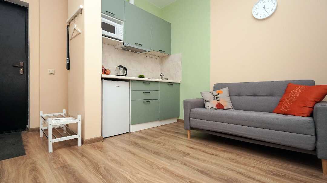 Одинцово: Лайково Мелоди 21/1