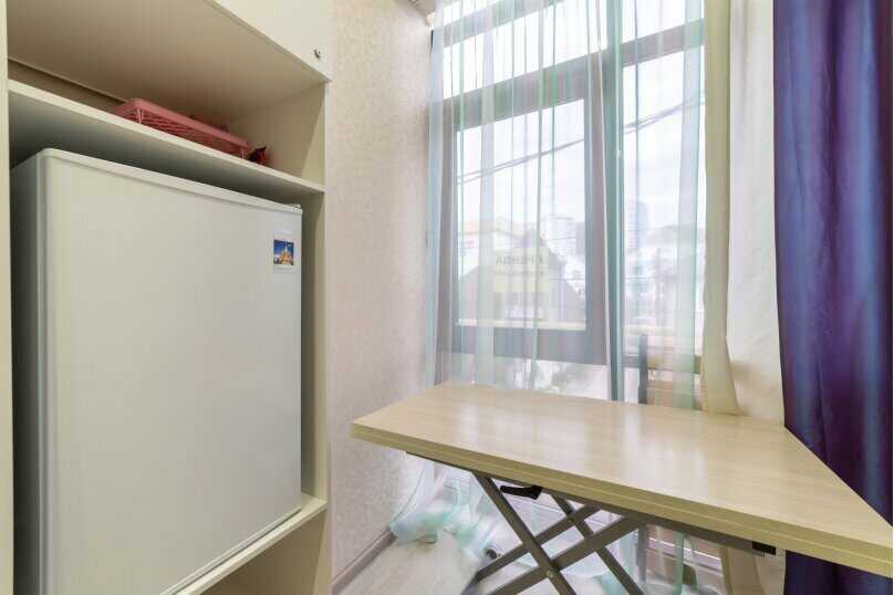 Сочи: Deluxe Apartment ЖК Мадрид