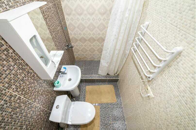 Сочи: Deluxe Apartment ЖК Мадрид