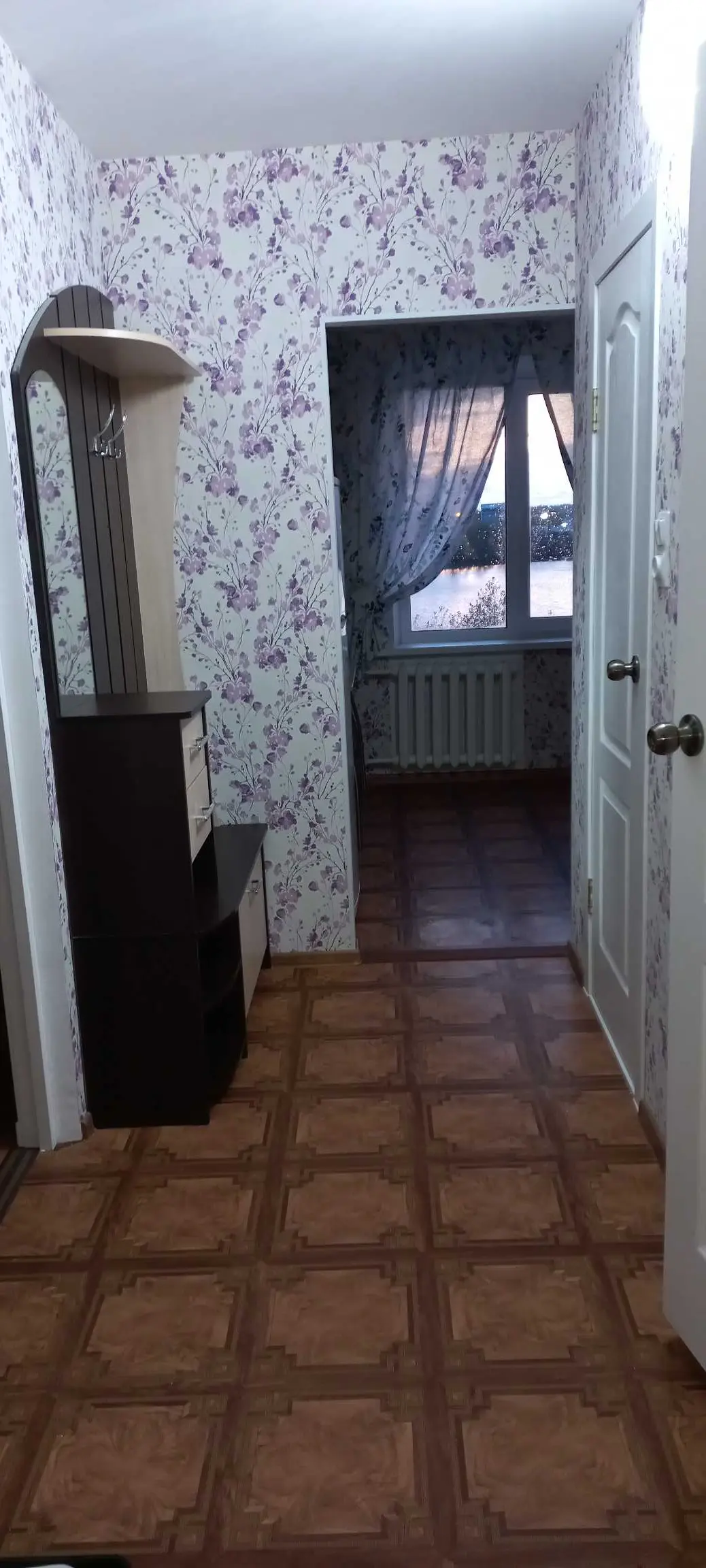 Выкса: Уютная квартира у красивого пруда