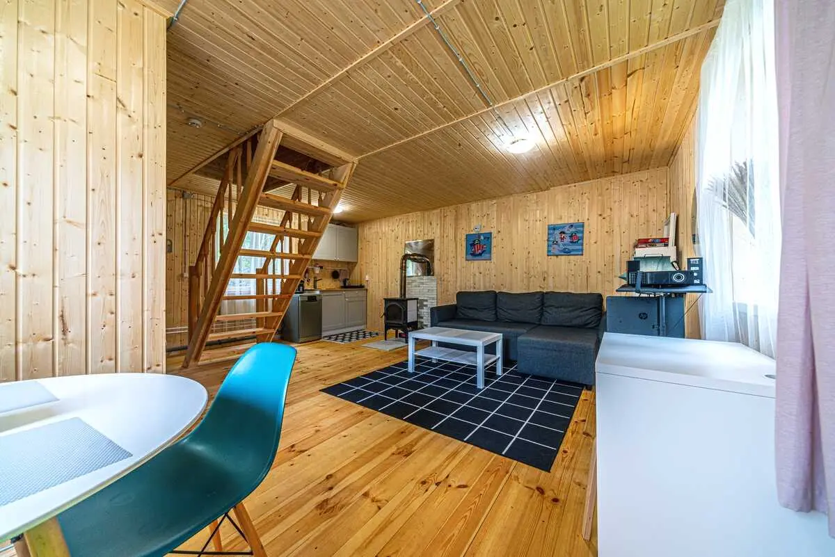 Сосновское сельское поселение: Soroka Home