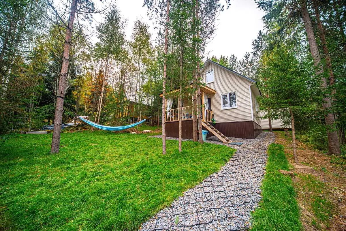 Сосновское сельское поселение: Soroka Home