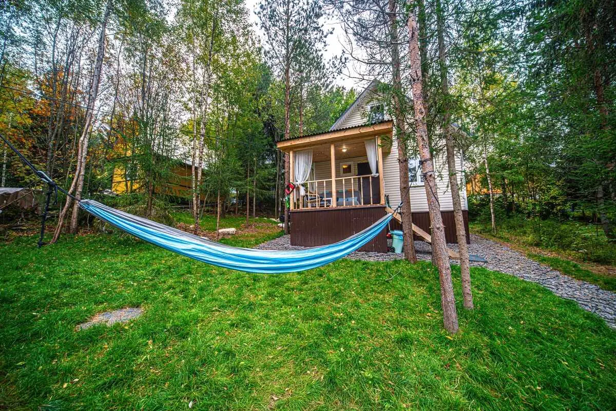 Сосновское сельское поселение: Soroka Home