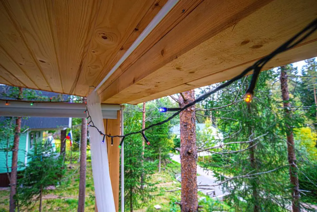 Сосновское сельское поселение: Soroka Home