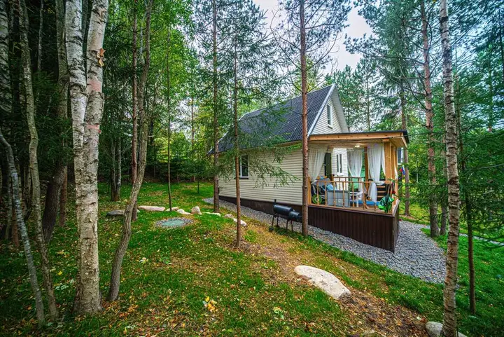Сосновское сельское поселение: Soroka Home