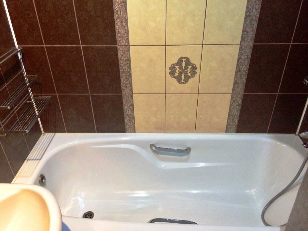 Балаково: Однокомнатная на Трнавской 21