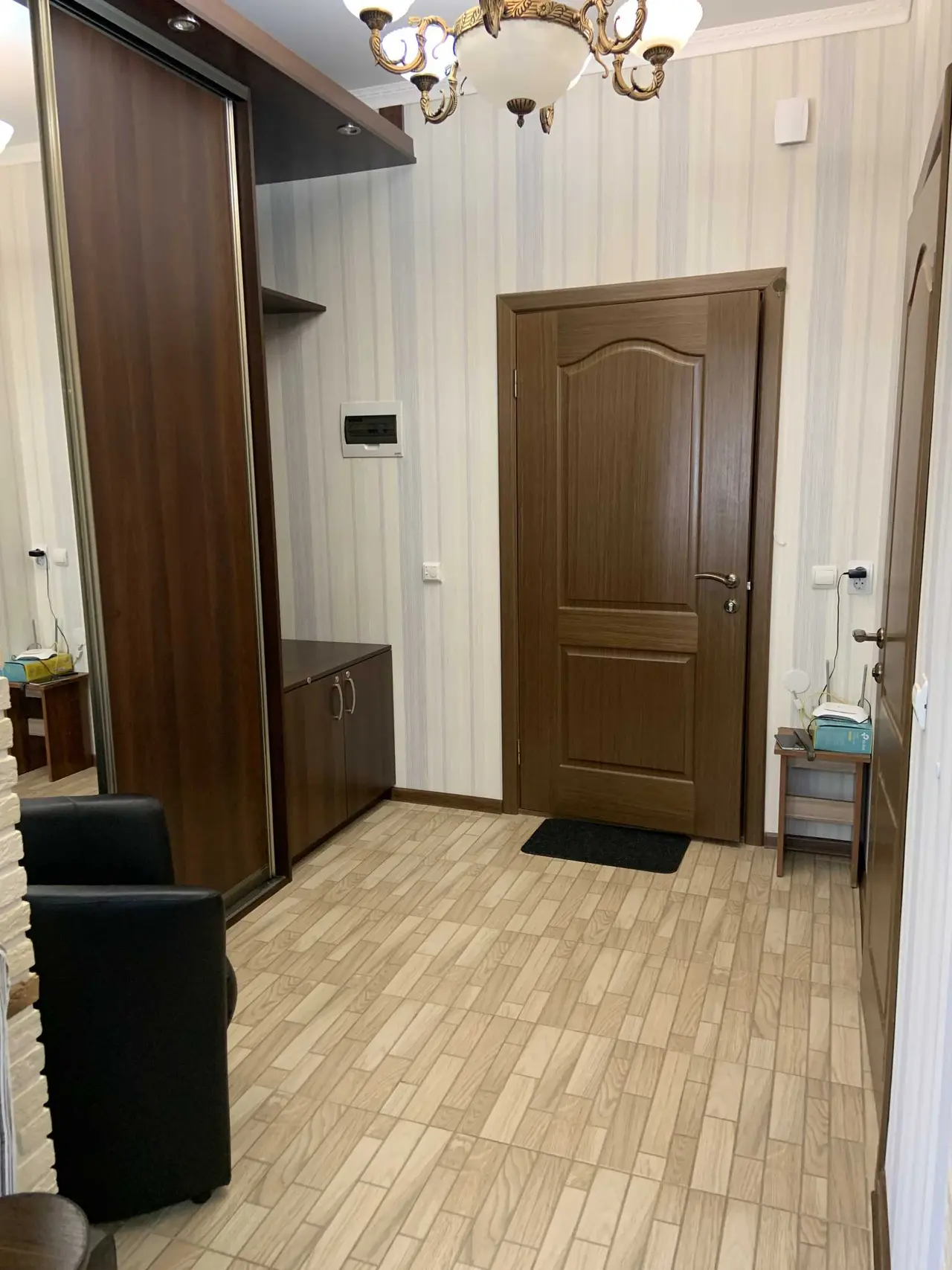 Светлогорск: Семейные апартаменты