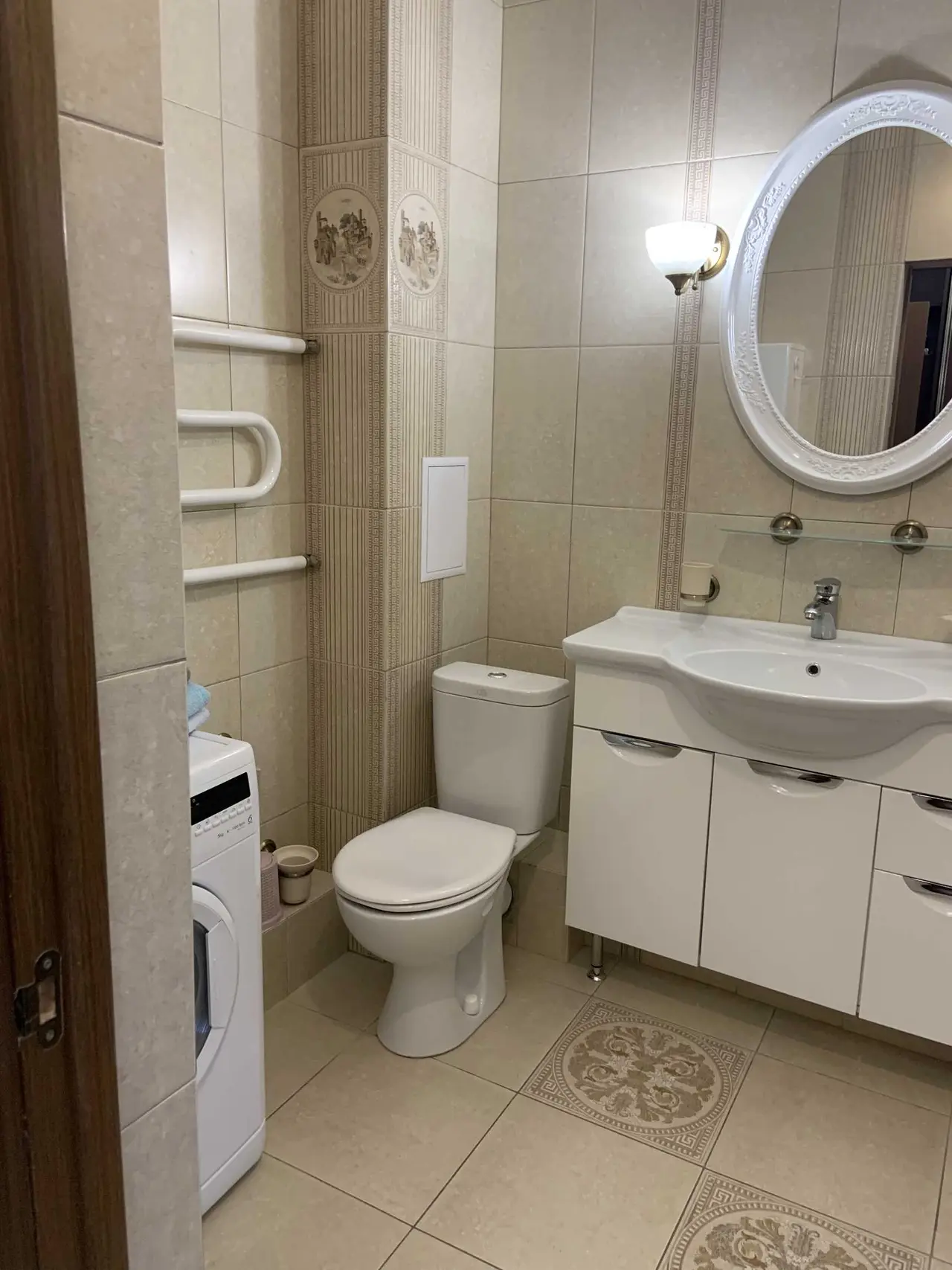 Светлогорск: Семейные апартаменты