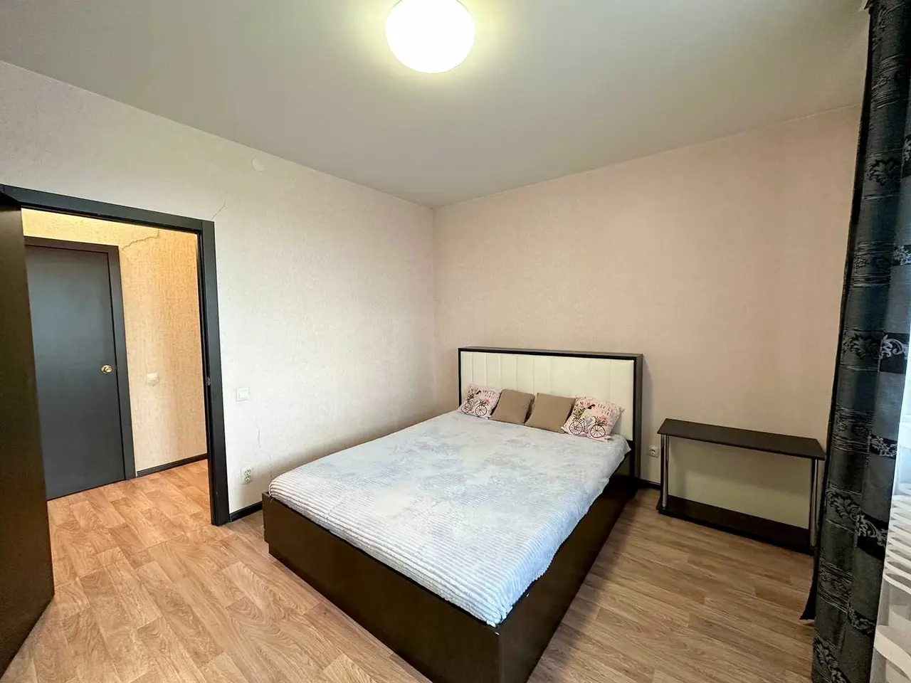 Красноярск: Левый Берег Чернышевского 81