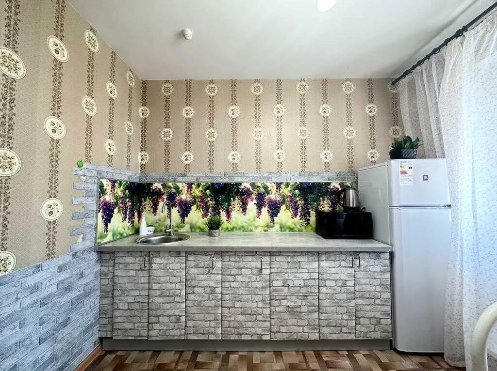 Красноярск: Левый Берег Мартынова 41
