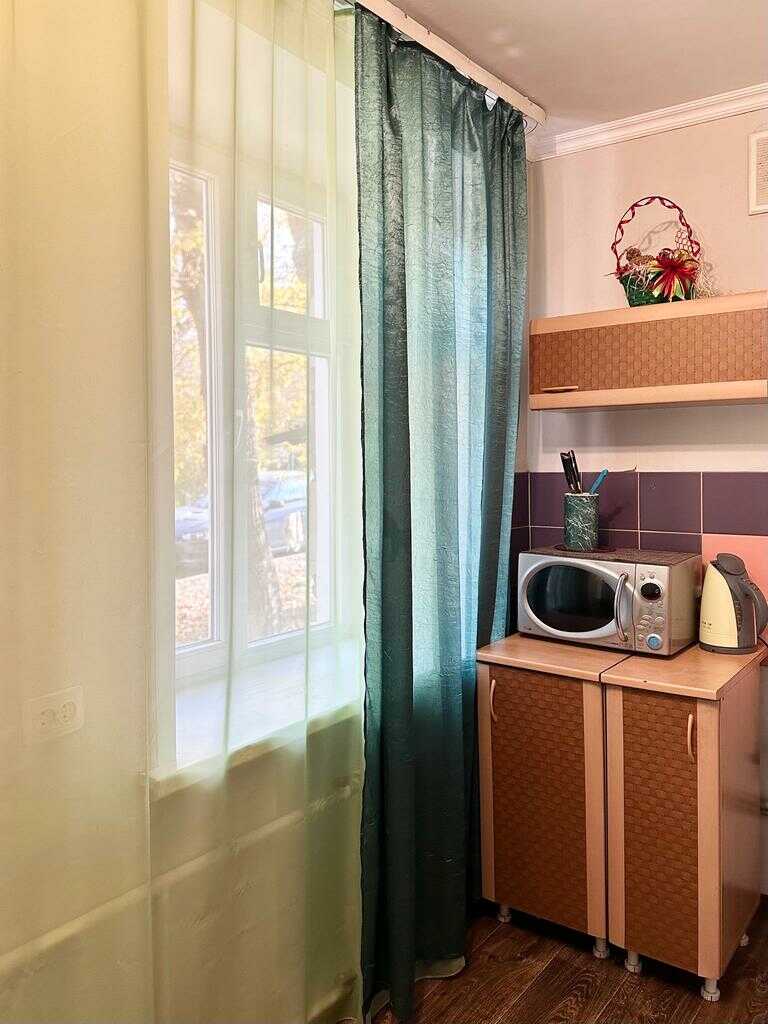 Красноярск: Левый Берег Калинина 45
