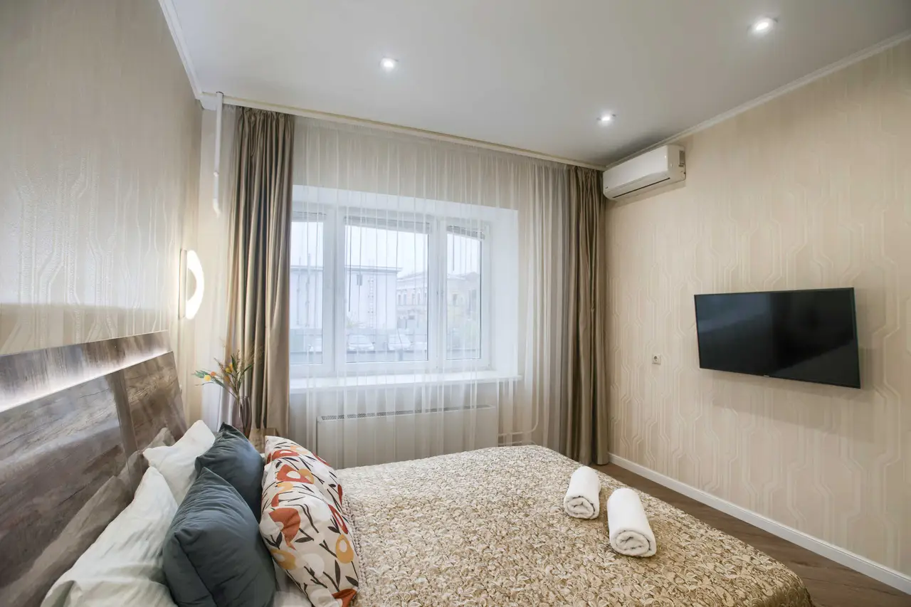 Казань: Апартаменты  Appartement De Luxe — Luxury