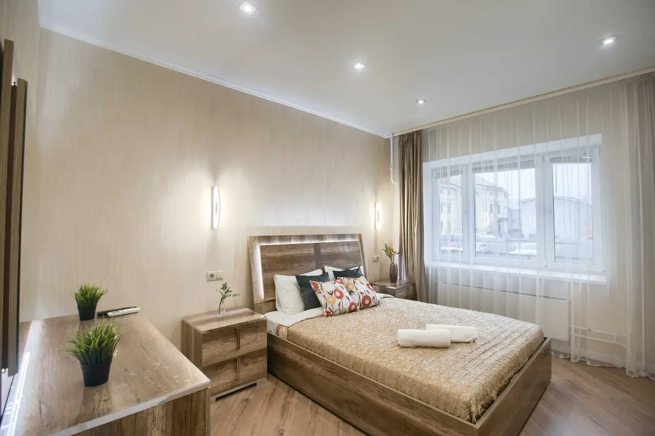 Казань: Апартаменты  Appartement De Luxe — Luxury