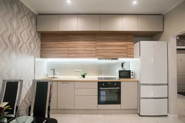 Казань: Апартаменты Appartement De Luxe — Luxury