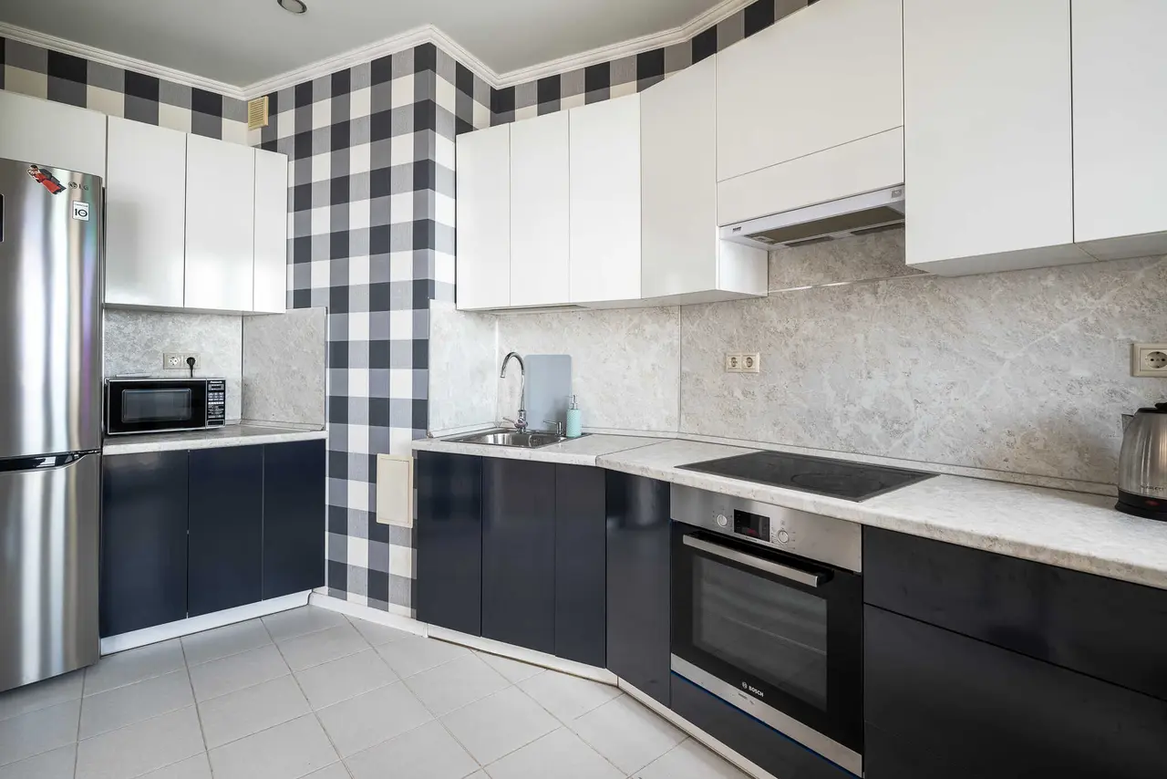 Казань: Appartement De Luxe — Сomfort