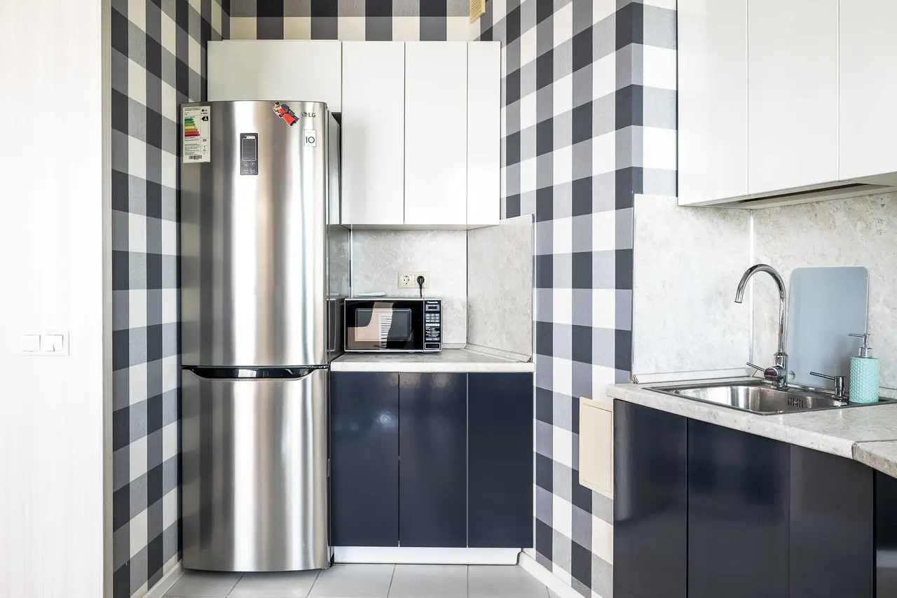 Казань: Appartement De Luxe — Сomfort