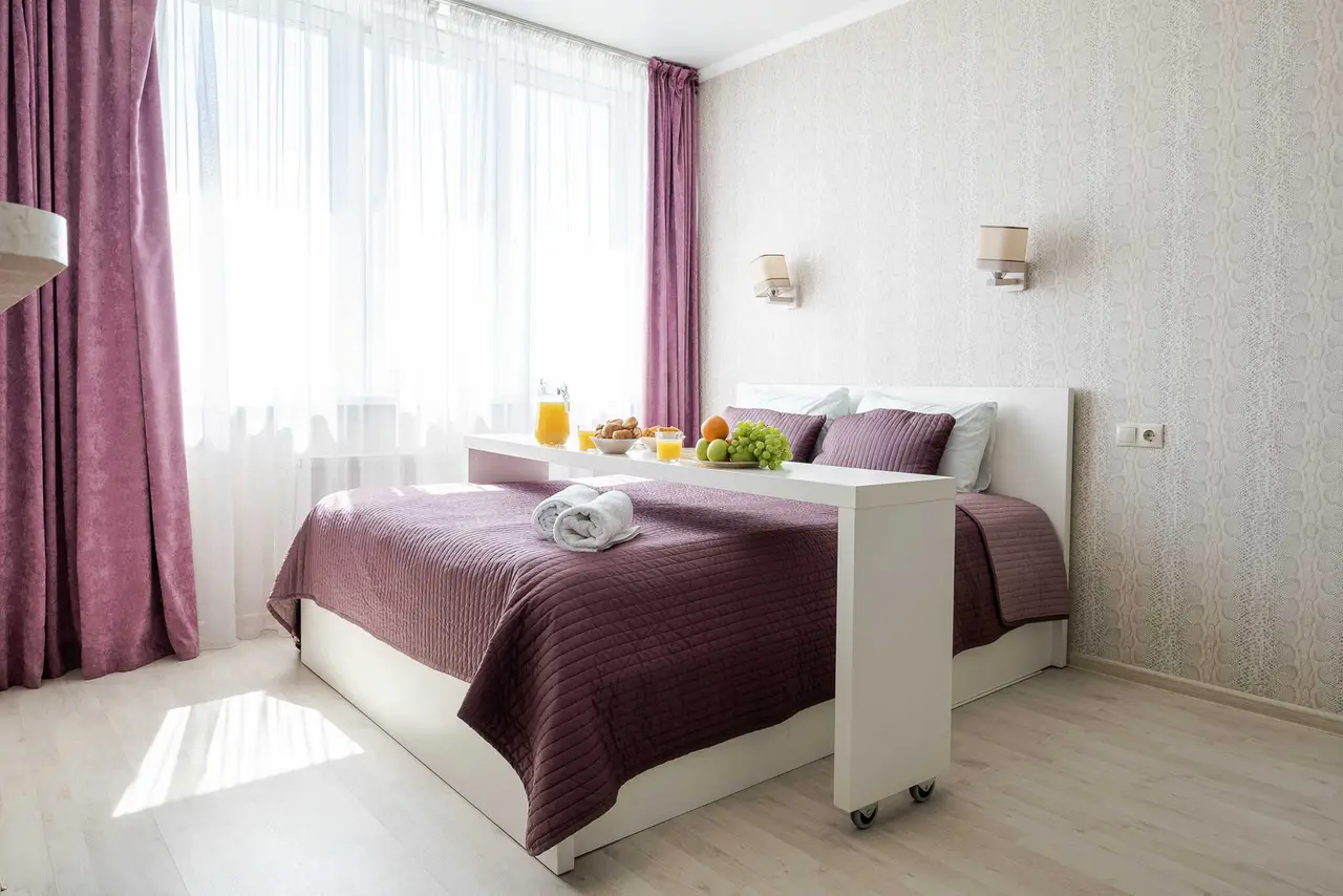 Казань: Appartement De Luxe — Сomfort