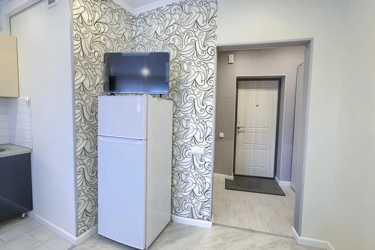 Казань: Appartement De Luxe Дуэт