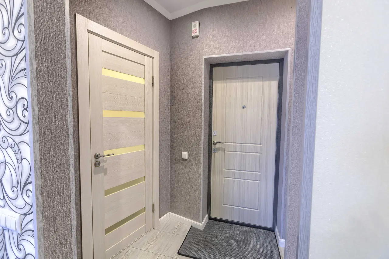 Казань: Appartement De Luxe Дуэт