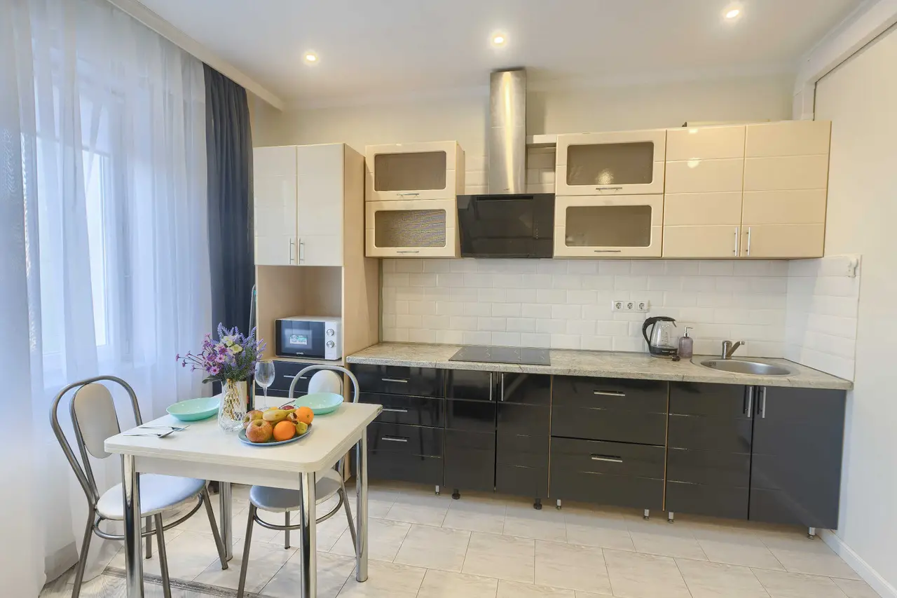 Казань: Appartement De Luxe Дуэт