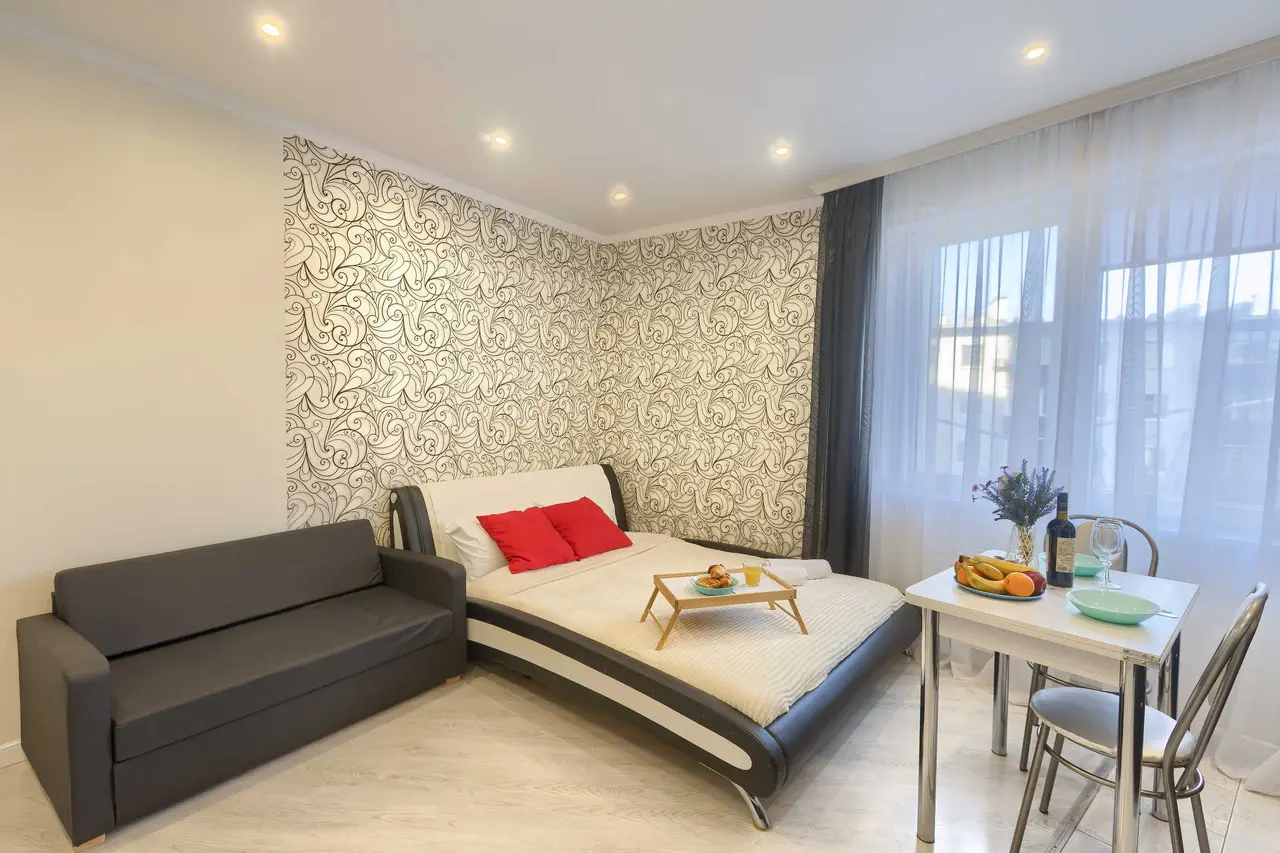 Казань: Appartement De Luxe Дуэт