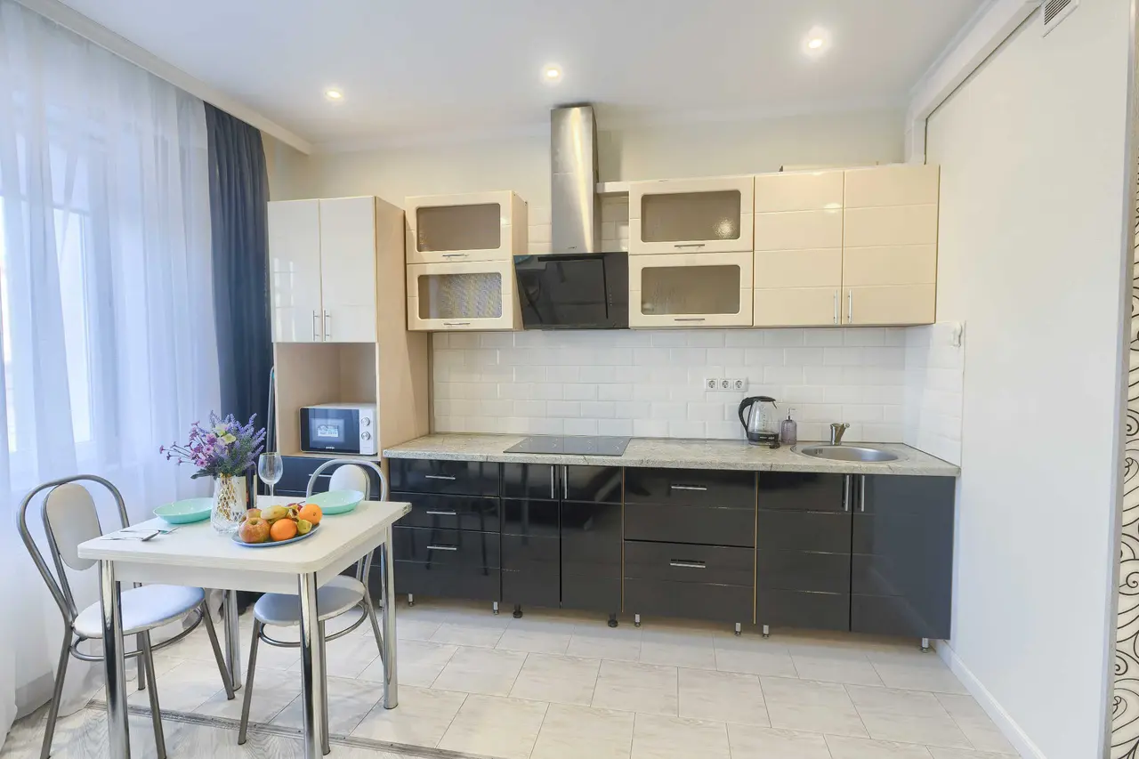 Казань: Appartement De Luxe Дуэт