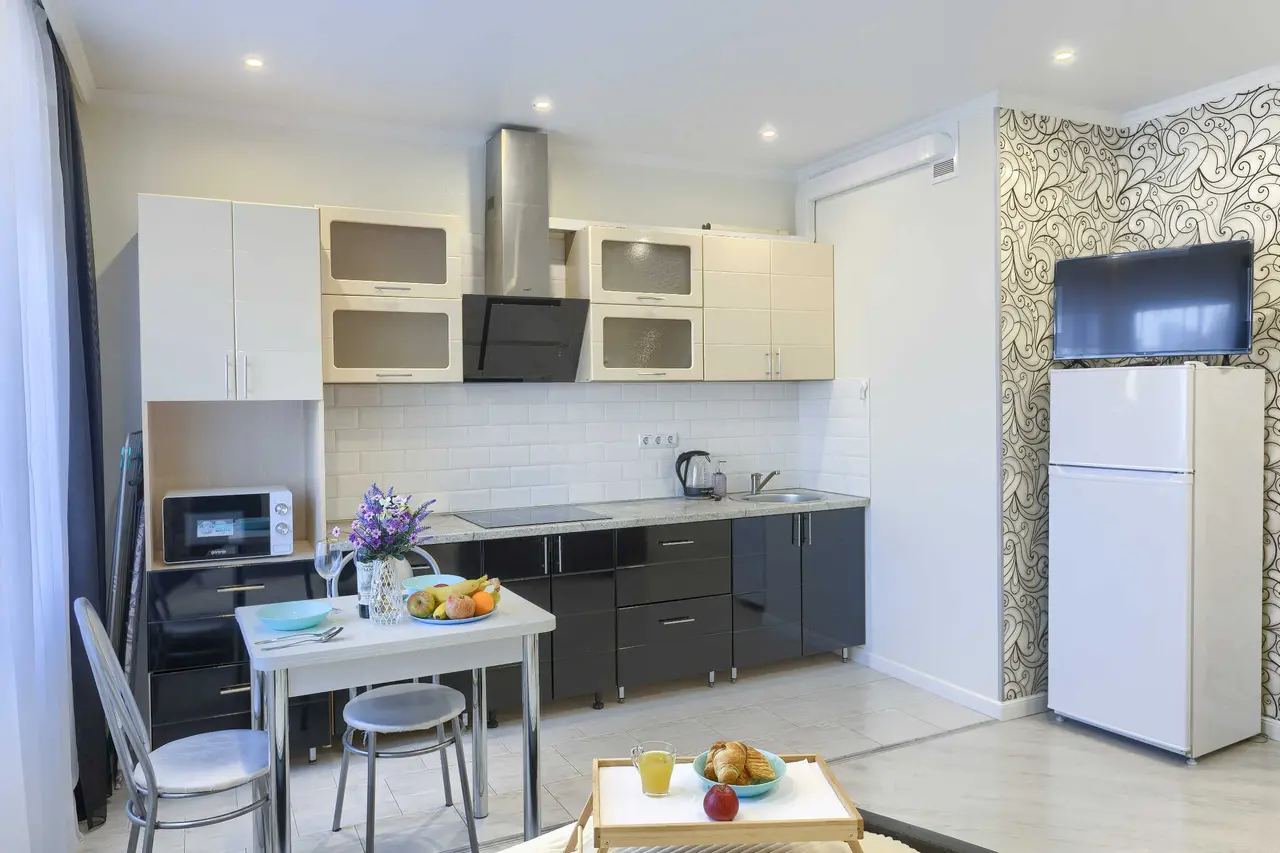 Казань: Appartement De Luxe Дуэт
