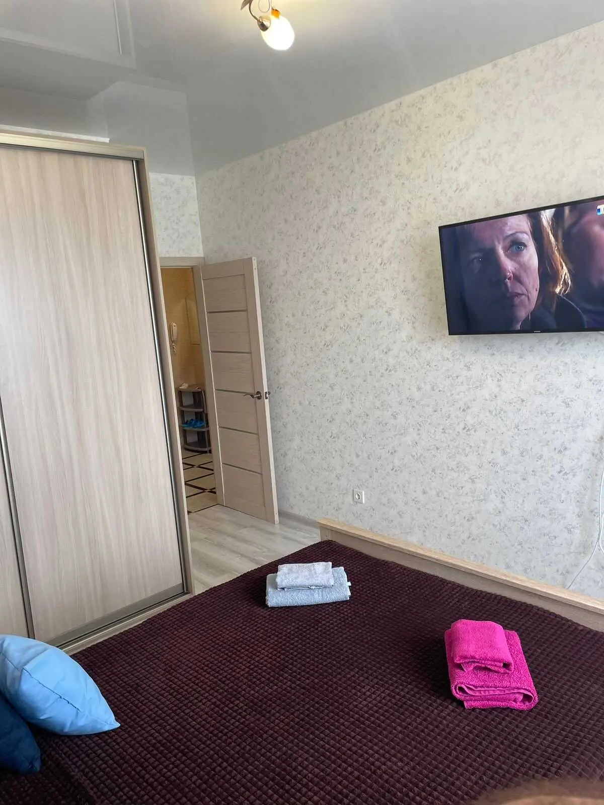 Рязань: Апарт-отель "Рязань" на Чкалова