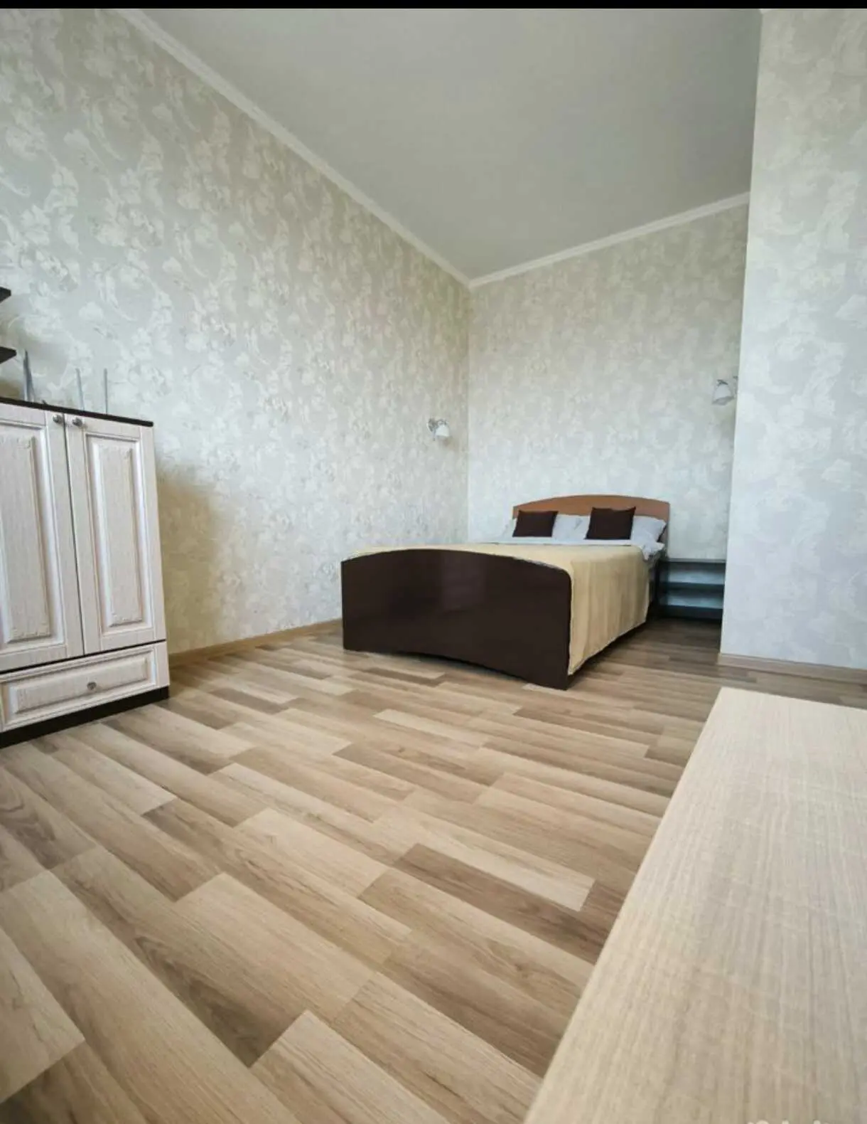 Ростов-на-Дону: Квартира в ЖК "Акварель"