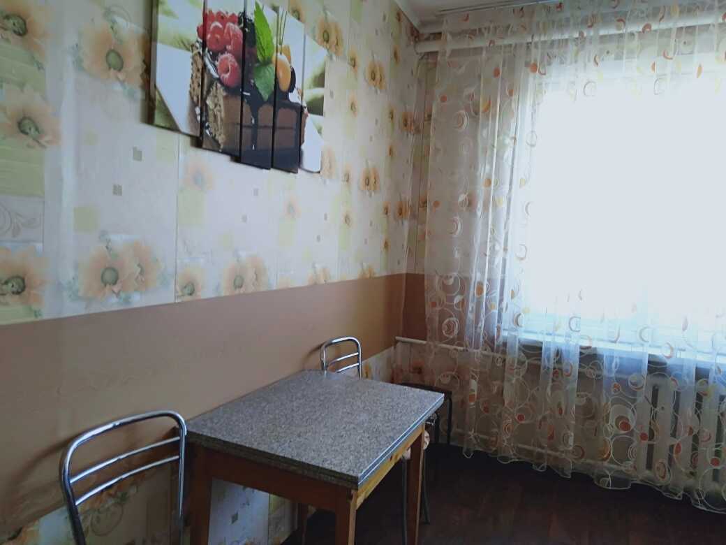 Салехард: Однокомнатная квартира на Зои Космодемьянской 30