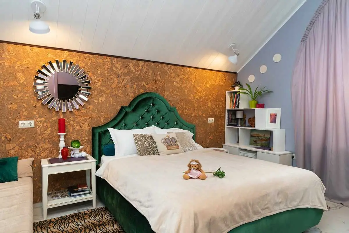 Сергиев Посад: Four Lions House Сергиев Посад