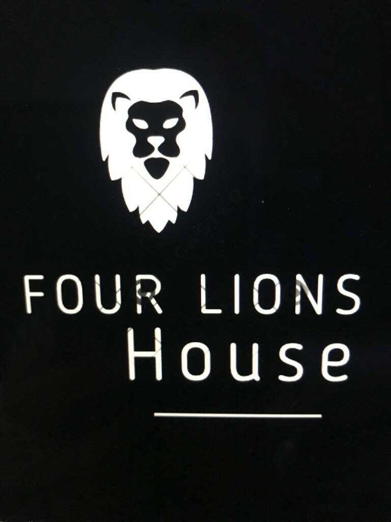 Сергиев Посад: Four Lions House Сергиев Посад