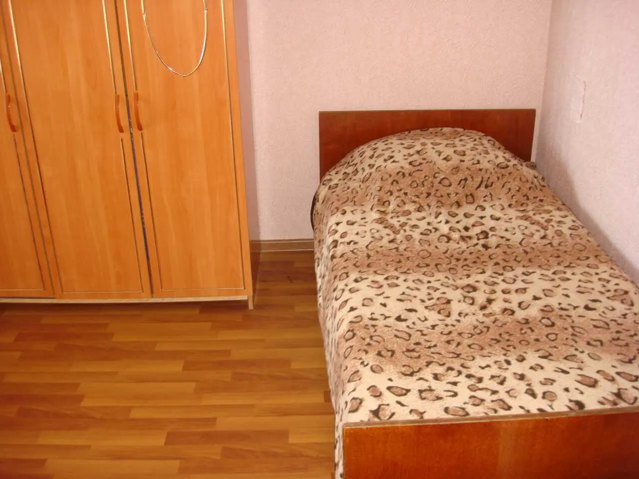 Гагра: Квартира с видом на море на Абазгаа 49/1