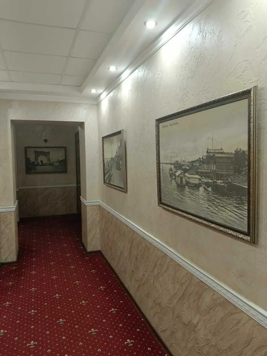 Саратов: Галопом из Европы